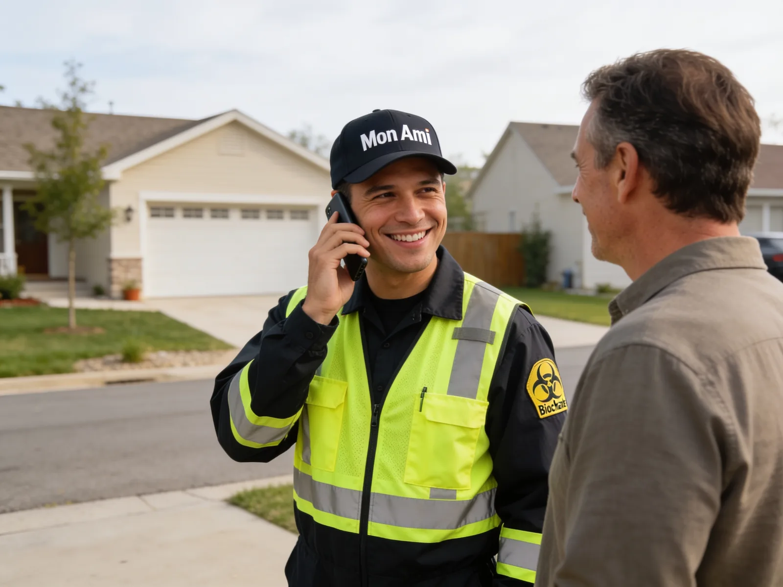 Sewage Cleanup Comfort, WV FAQs