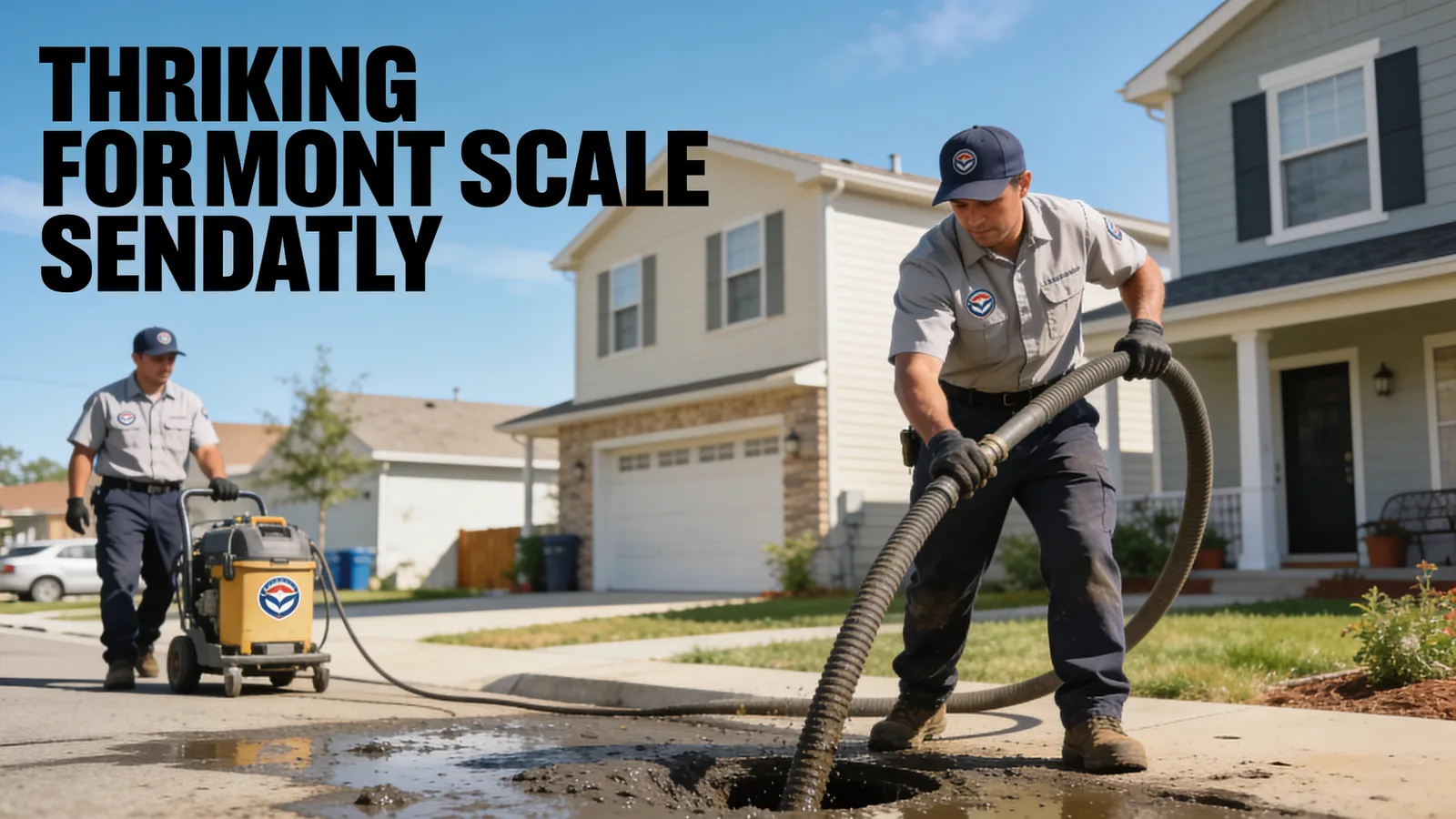 Sewage Cleanup in Comfort, WV near me